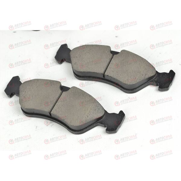 Колодка тормозная Нексия передняя 1,5 16V (95-97г), Espero Hi-Q, изображение 3