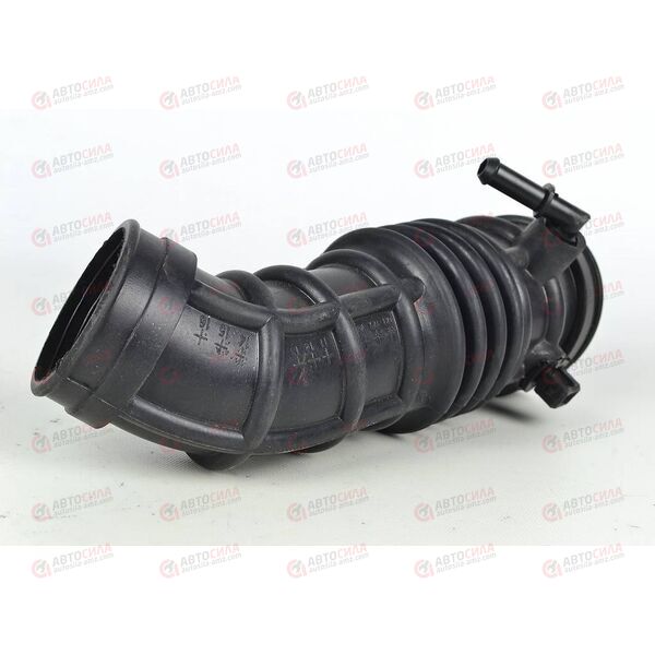 Патрубок воздушного фильтра Авео 1,6 гофра Parts-Mall, изображение 2