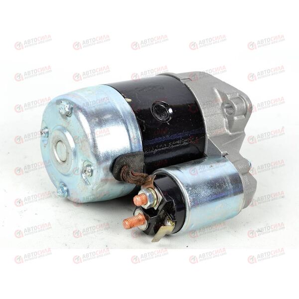 Стартер 36100-22860 RBLT (KM0900074RBLT) KAP, изображение 2
