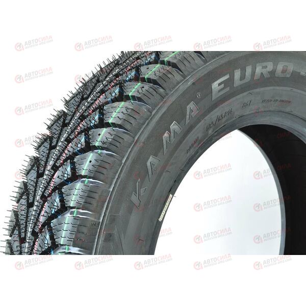 Автошина 185/65/R14 519 86T EURO КАМА, изображение 2