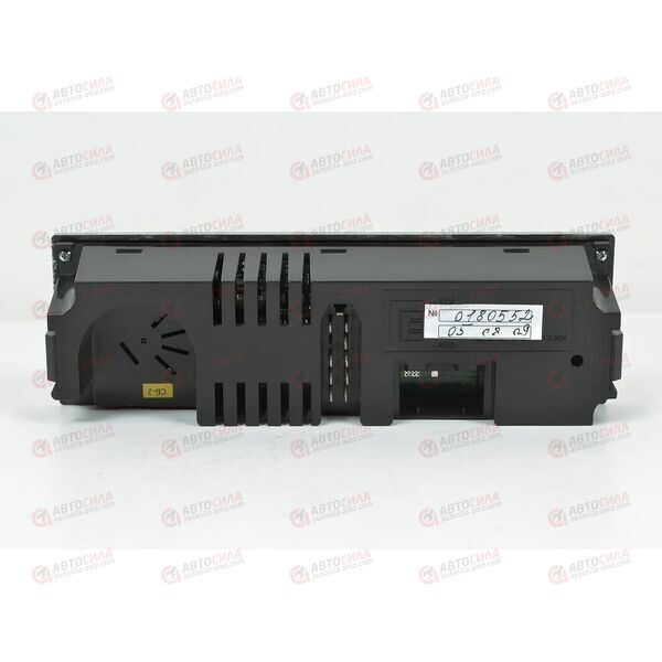 Бортовой компьютер 2170 (271Т) Gamma, изображение 3