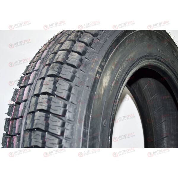 Автошина 185/75/R16C 301 104/102N КАМА, изображение 2