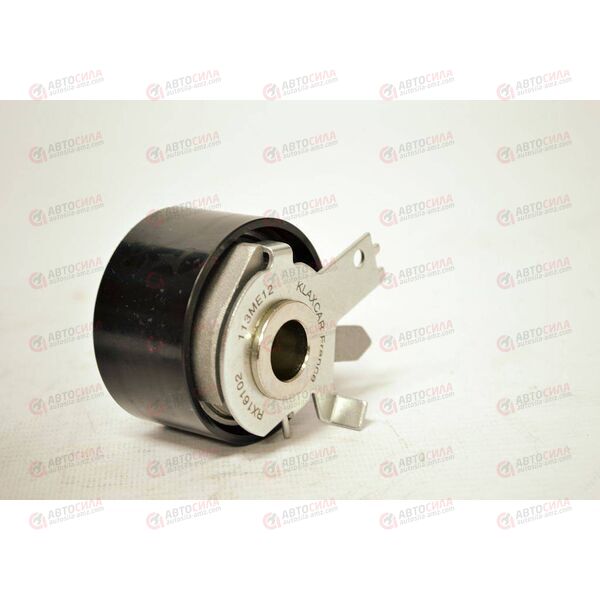 Ролик натяжной 1.5 dCI (RX16102) Klaxcar France, изображение 2