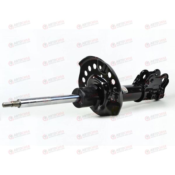 Амортизатор подвески перед лев (54651-4R010) MOBIS, изображение 2