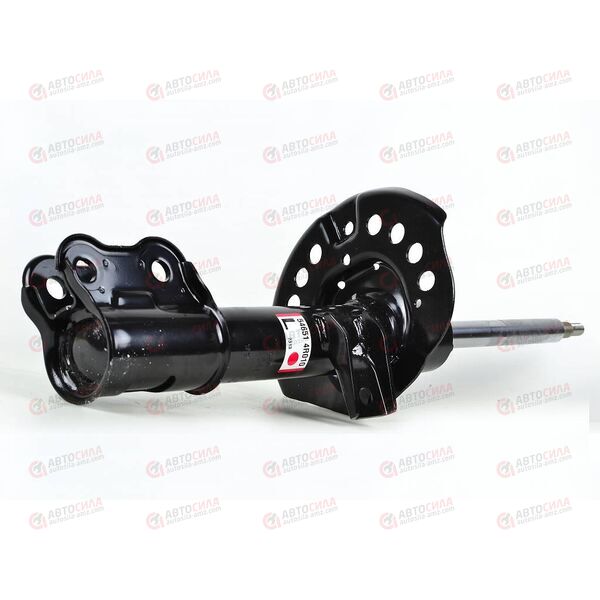 Амортизатор подвески перед лев (54651-4R010) MOBIS, изображение 3