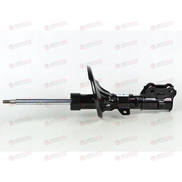 Амортизатор подвески перед лев (газ/масло) (54651-2F200) MOBIS, изображение 4