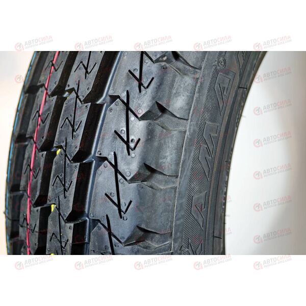 Автошина 185/75/R16C 131 104/102N EURO КАМА, изображение 2