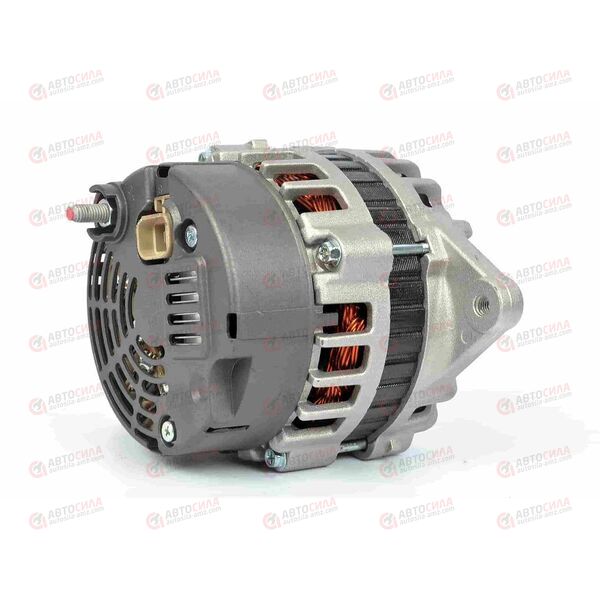 Генератор 37300-23600 RBLT (KM0900153RBLT) KAP, изображение 2