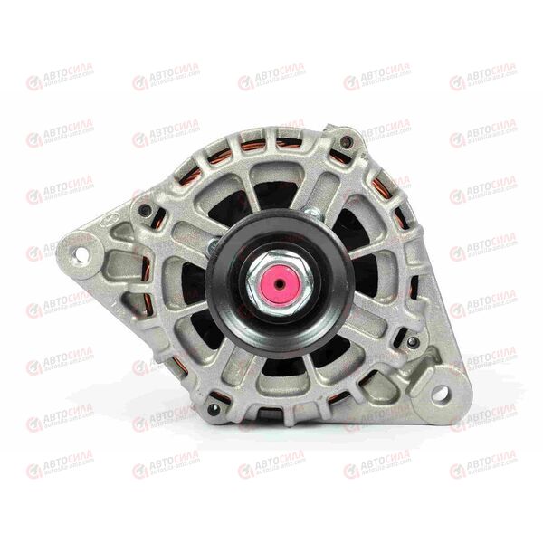 Генератор 37300-23600 RBLT (KM0900153RBLT) KAP, изображение 3