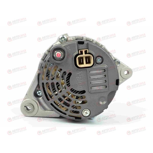 Генератор 37300-23600 RBLT (KM0900153RBLT) KAP, изображение 4