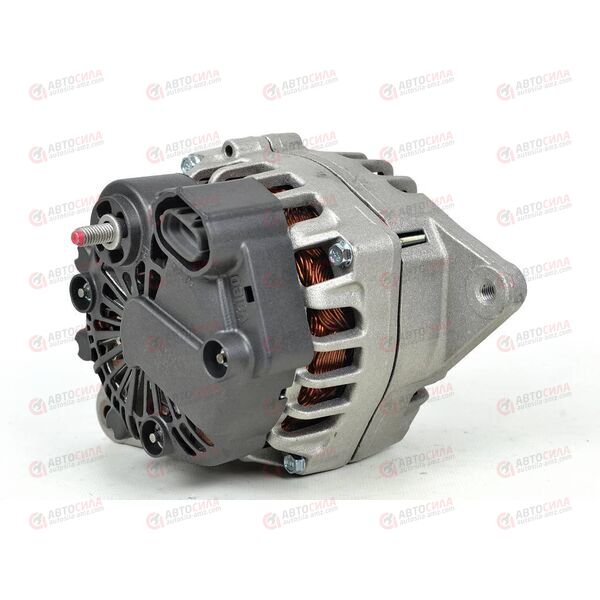 Генератор 37300-23650 RBLT (KM0900154RBLT) KAP, изображение 2