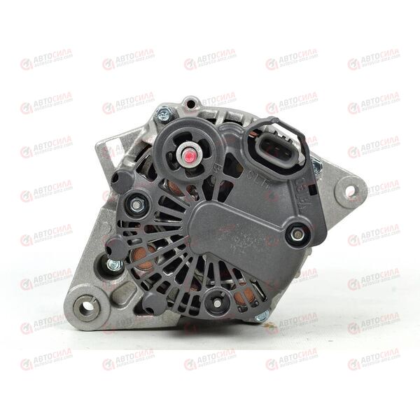 Генератор 37300-23650 RBLT (KM0900154RBLT) KAP, изображение 4