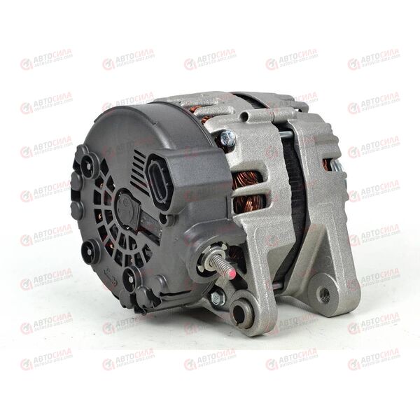 Генератор 37300-2F100 RBLT (KM0900723RBLT) KAP, изображение 2