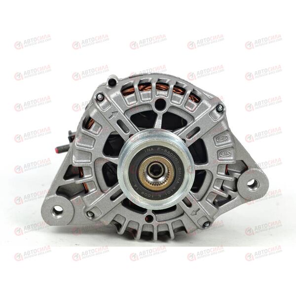 Генератор 37300-2F100 RBLT (KM0900723RBLT) KAP, изображение 3