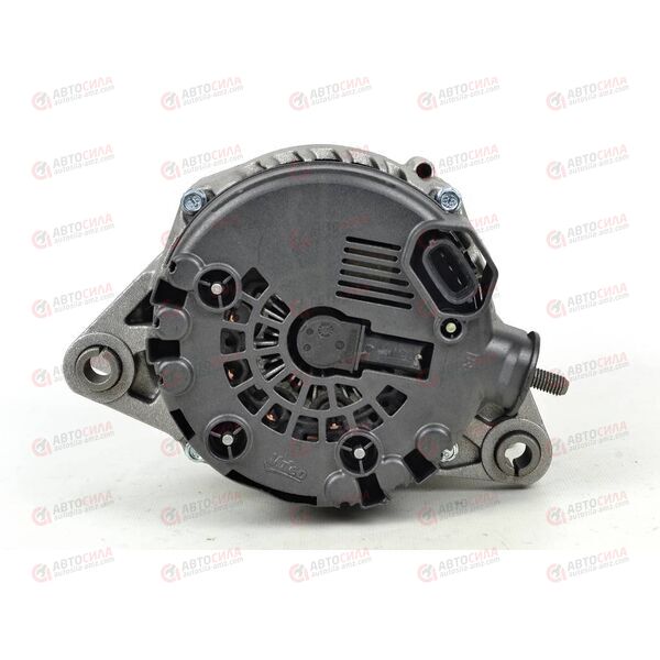 Генератор 37300-2F100 RBLT (KM0900723RBLT) KAP, изображение 4