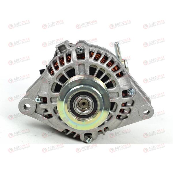 Генератор 37300-4A112 RBLT (KM0900734RBLT) KAP, изображение 3