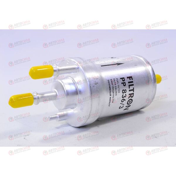Фильтр топливный (PP836/3) FILTRON, изображение 3