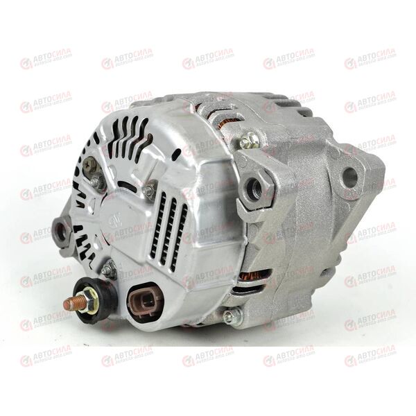 Генератор 37300-25201 RBLT (KM0900157RBLT) KAP, изображение 2