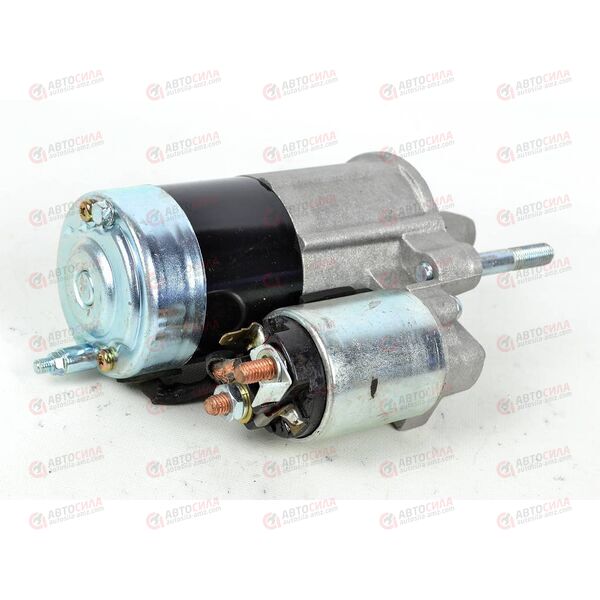 Стартер 36100-37230 RBLT (KM0900091RBLT) KAP, изображение 2