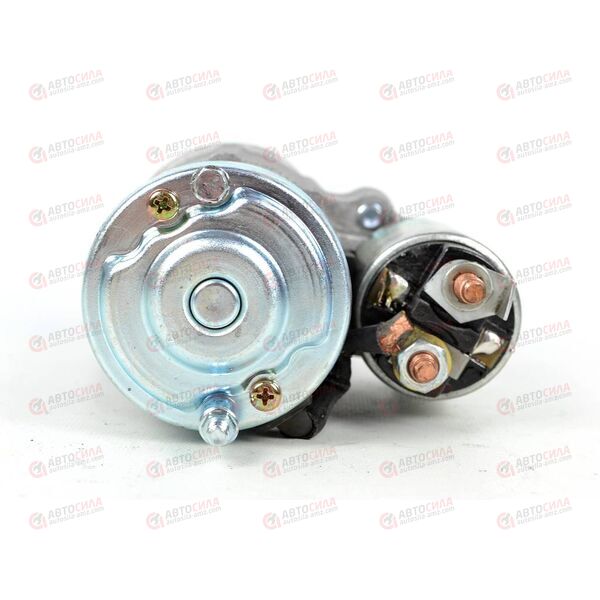Стартер 36100-37230 RBLT (KM0900091RBLT) KAP, изображение 3