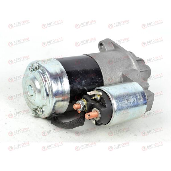 Стартер 36100-23161 RBLT (KM0900077RBLT) KAP, изображение 2