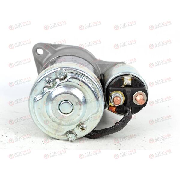 Стартер 36100-23161 RBLT (KM0900077RBLT) KAP, изображение 3