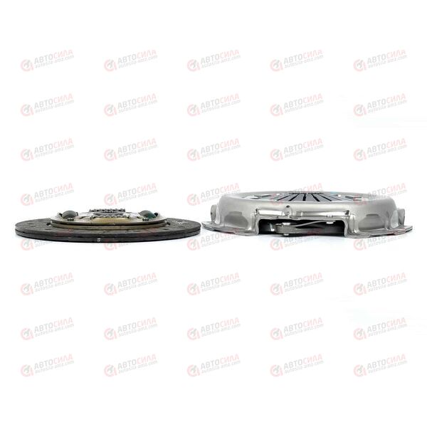 Сцепление в сборе (HD-176+HDC-139+PRB-200)= (HDK-204) VALEO PHC, изображение 3
