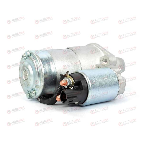 Стартер 36100-2G200 RBLT (KM0900692RBLT) KAP, изображение 2