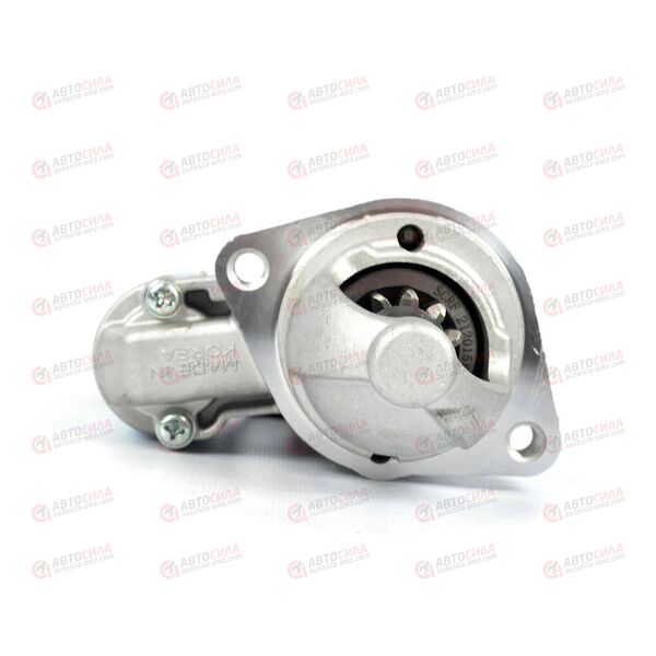 Стартер 36100-2G200 RBLT (KM0900692RBLT) KAP, изображение 3