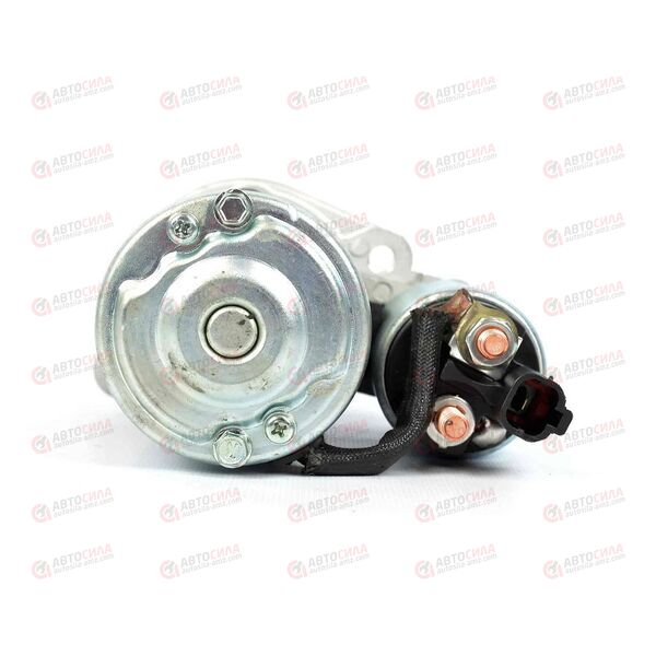 Стартер 36100-2G200 RBLT (KM0900692RBLT) KAP, изображение 4