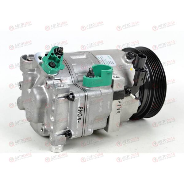Компрессор кондиционера 97701-2B151 (HC977012B151) HCC, изображение 2