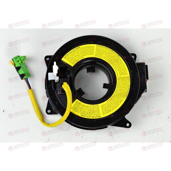 Контактная группа AIRBAG (93490-2E001) MOBIS, изображение 3