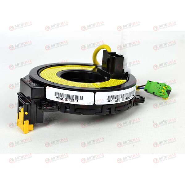Контактная группа AIRBAG (93490-2E001) MOBIS, изображение 4