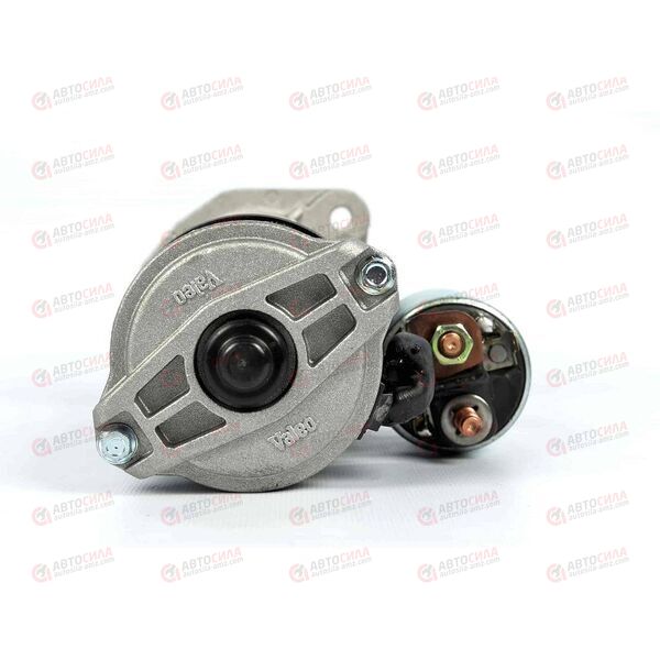 Стартер 36100-4A020 RBLT (KM0900703RBLT) KAP, изображение 4