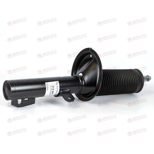 Амортизатор подвески перед (газ/масло) (313501) SACHS, изображение 2