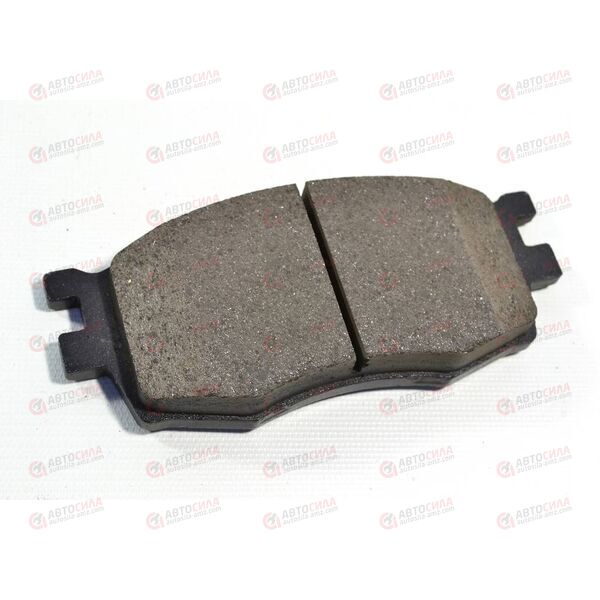 Колодка тормозная передняя 58101-1GA00 (KM0703189) KAP, изображение 3