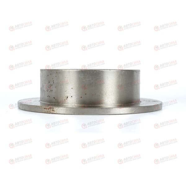 Диск тормозной задний 58411-3S000 CHN (KM0703554CHN) KAP, изображение 3