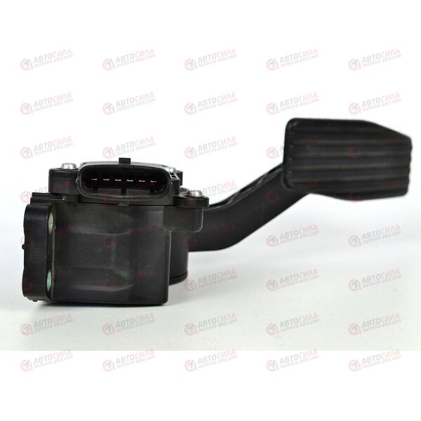 Педаль газа ВАЗ 11183 8V (электрон) BOSCH, изображение 3