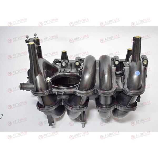 Коллектор впускной (8200647805) RENAULT, изображение 4