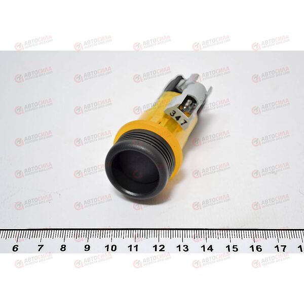 Прикуриватель в сборе MASTER III (8200467790) Renault, изображение 2