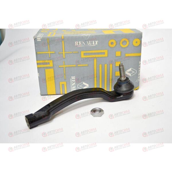 Наконечник рулевой тяги правый MEGANE (7701474796) RENAULT, изображение 2