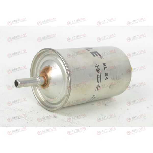 Фильтр топливный (KL84) Knecht-Mahle, изображение 2