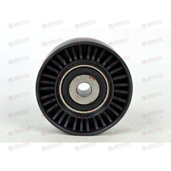 Ролик ремня генератора INA (25282-3A001) OEM, изображение 2