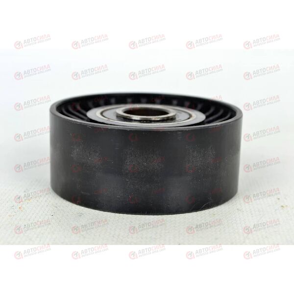 Ролик ремня генератора INA (25282-3A001) OEM, изображение 3