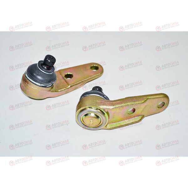 Опора шаровая 1102 (стандарт) (2 шт) EuroEx, изображение 2