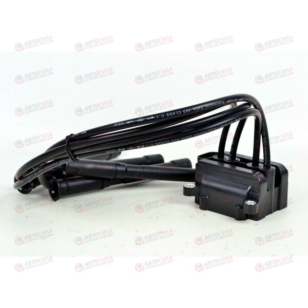 Катушка зажигания SANDERO/LOGAN/CLIO II/KANGOO/TWINGO (30638) ASAM, изображение 2