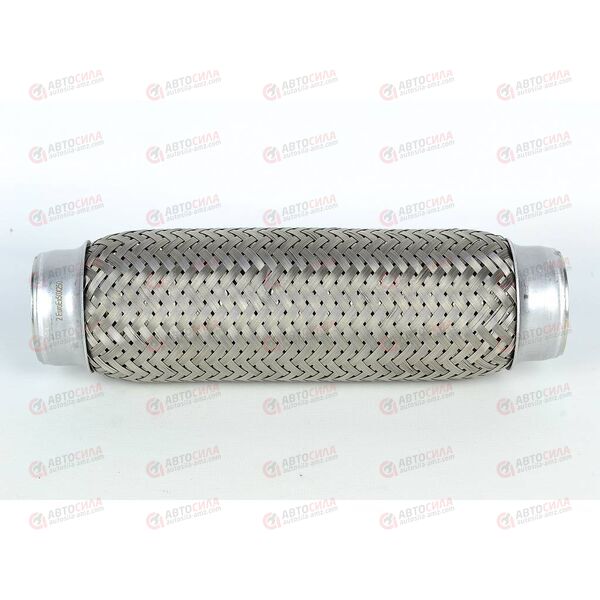Гофра выхлопной системы 50/250 2-х слойная EuroEx, изображение 2