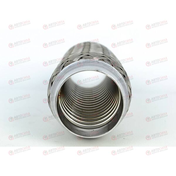 Гофра выхлопной системы 50/250 2-х слойная EuroEx, изображение 3
