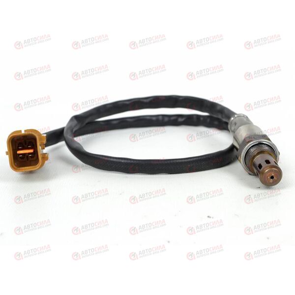 Датчик кислорода (лямбда-зонд) 39210-2B010 OEM (KM0900786OE) KAP, изображение 3