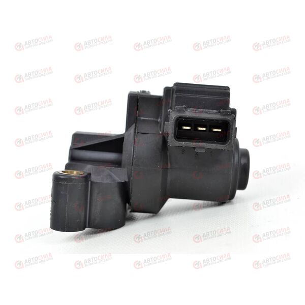 Регулятор холостого хода 35150-33010 OEM (KM0900063OE) KAP, изображение 4